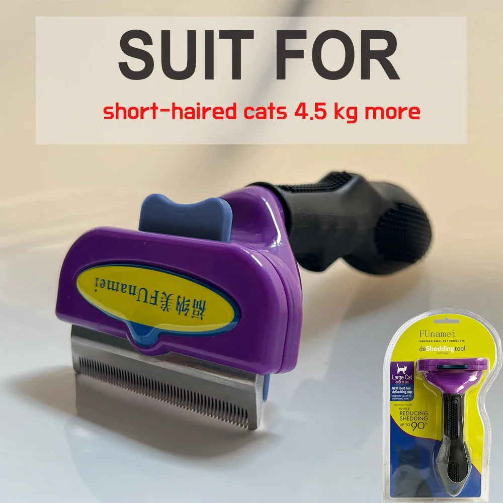 Pet Grooming Brush