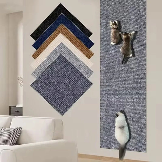 Cat Scratching Mat