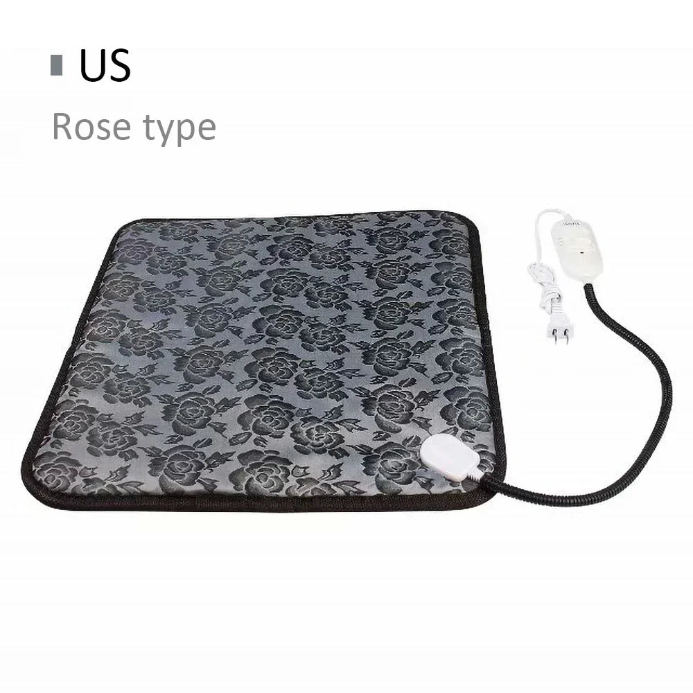 Heated Pet Blanket