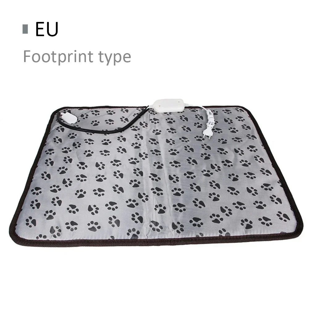 Heated Pet Blanket