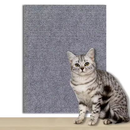 Cat Scratching Mat