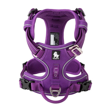 No-Pull Dog Harness
