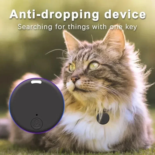Smart Pet GPS Tracker