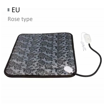 Heated Pet Blanket