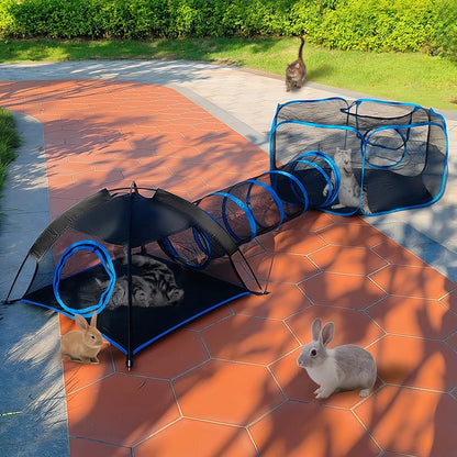 Portable Pet Playpen