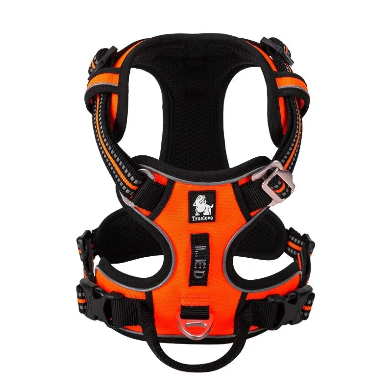 No-Pull Dog Harness
