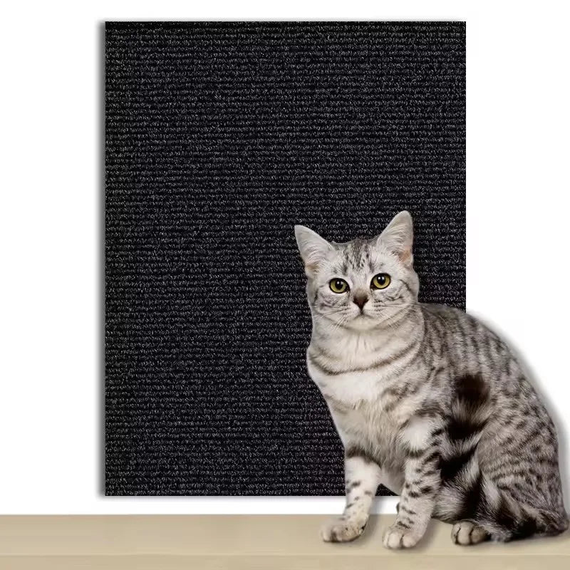 Cat Scratching Mat