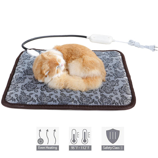 Heated Pet Blanket