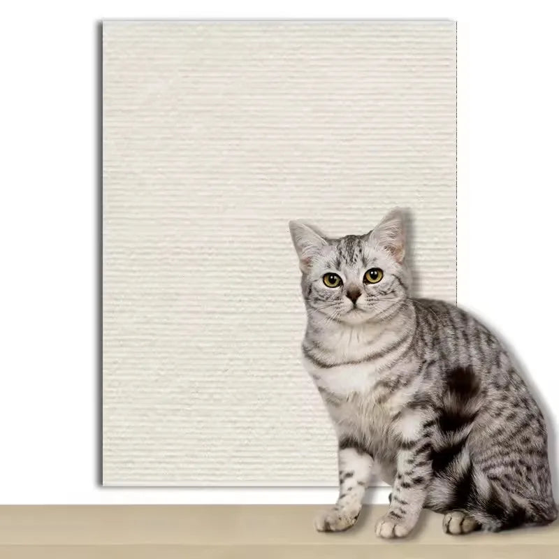 Cat Scratching Mat