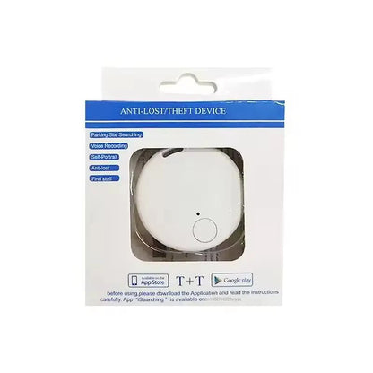Smart Pet GPS Tracker