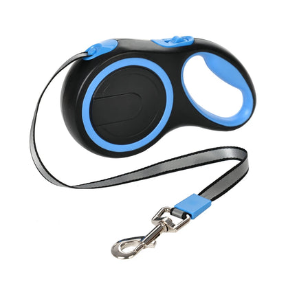 Retractable Dog Leash