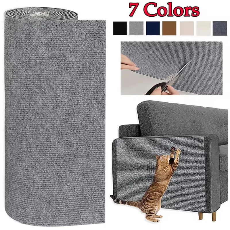 Cat Scratching Mat