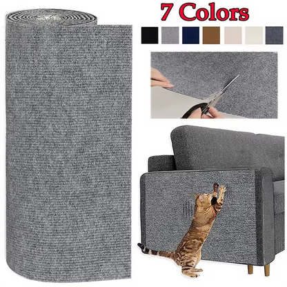 Cat Scratching Mat