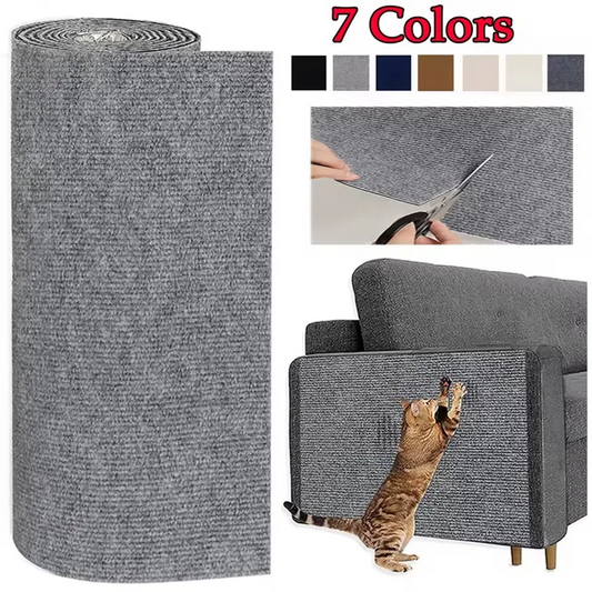 Cat Scratching Mat