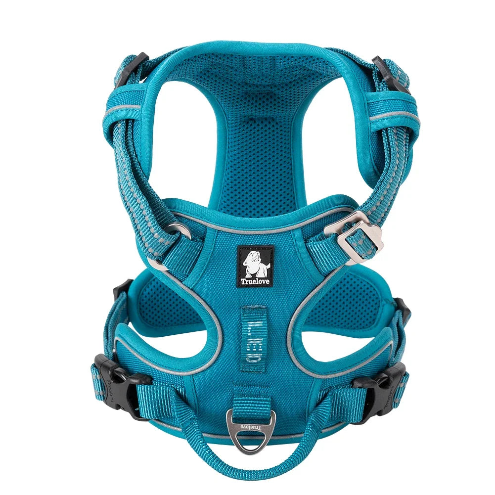No-Pull Dog Harness