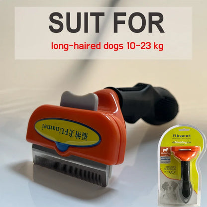 Pet Grooming Brush