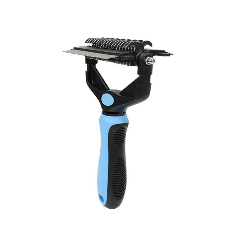 3-in-1 Deshedding Brush