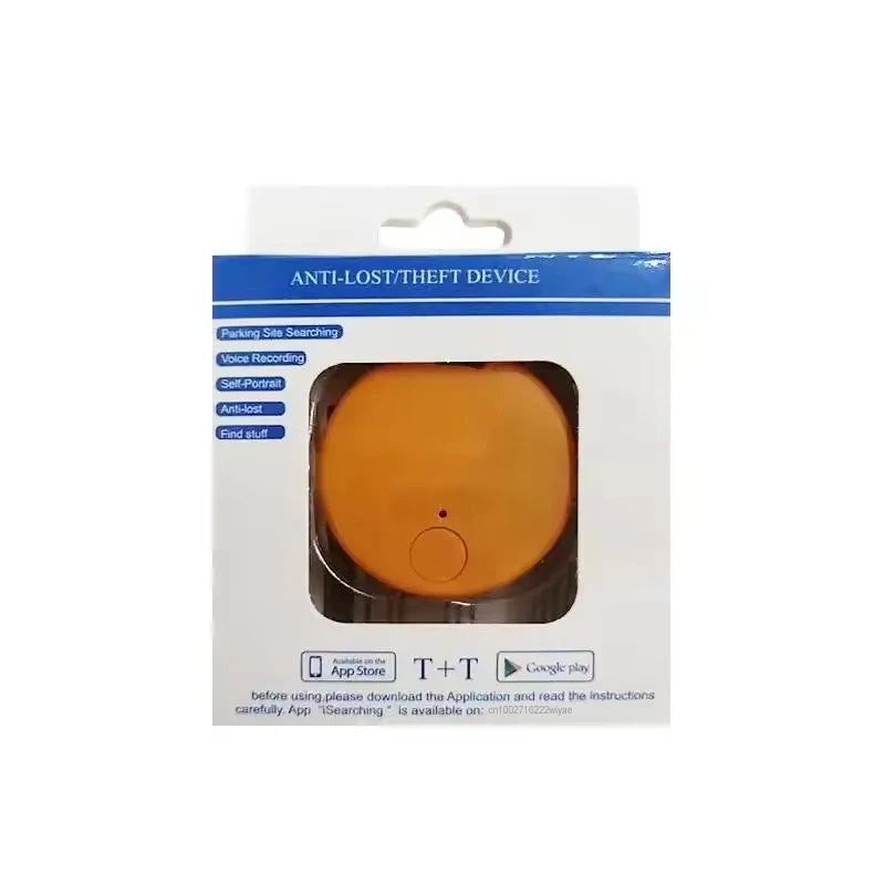 Smart Pet GPS Tracker