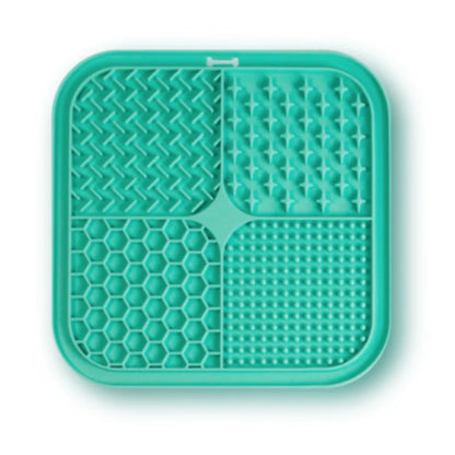 Silicone Lick Mat