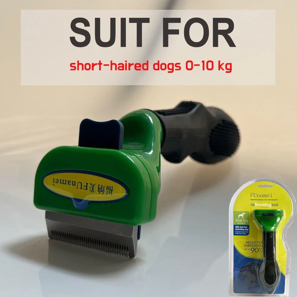 Pet Grooming Brush