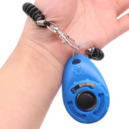 Pet Training Clicker