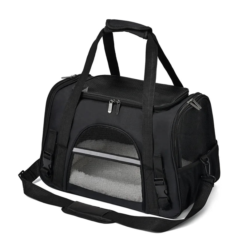 Portable Pet Carrier Backpack