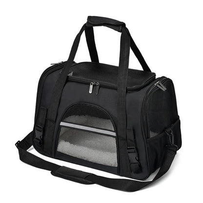Portable Pet Carrier Backpack