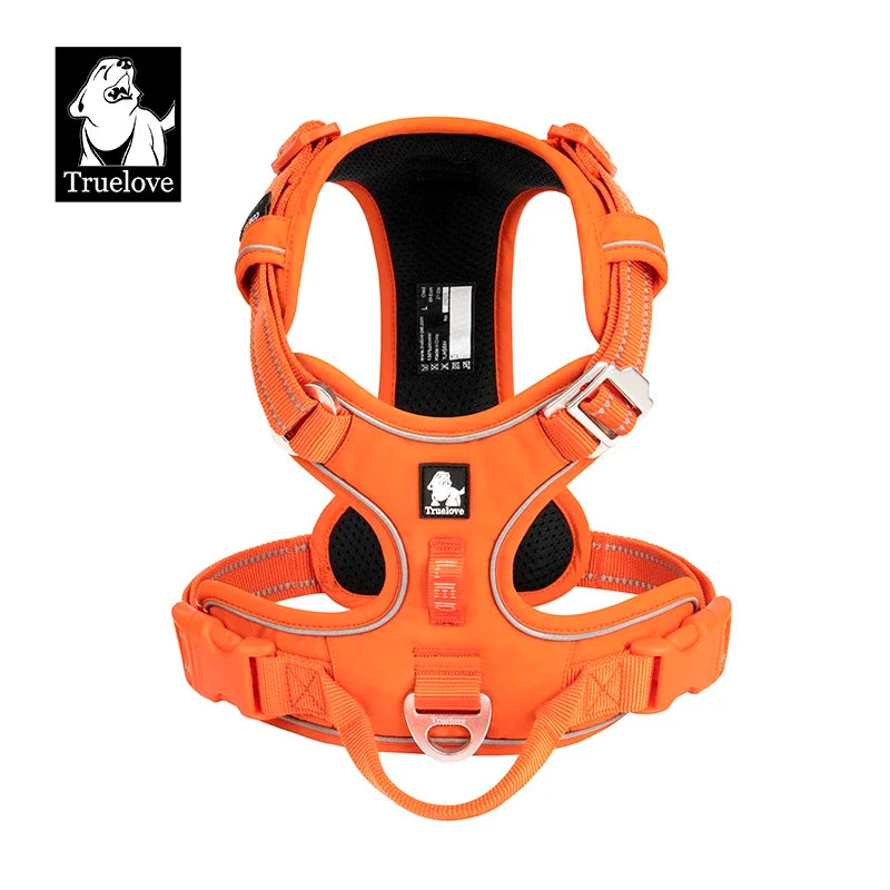 No-Pull Dog Harness