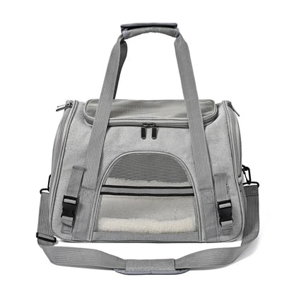 Portable Pet Carrier Backpack