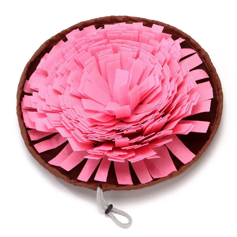 Snuffle Feeding Mat