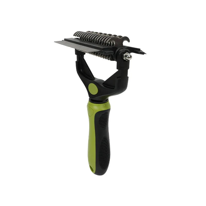 3-in-1 Deshedding Brush