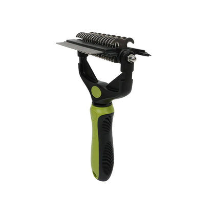 3-in-1 Deshedding Brush