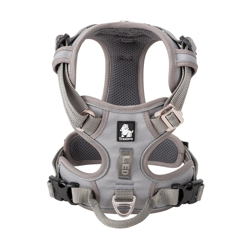 No-Pull Dog Harness