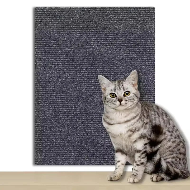 Cat Scratching Mat