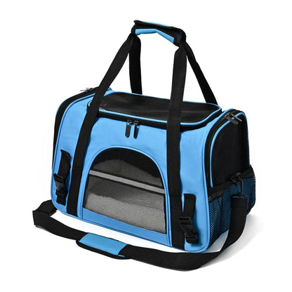Portable Pet Carrier Backpack
