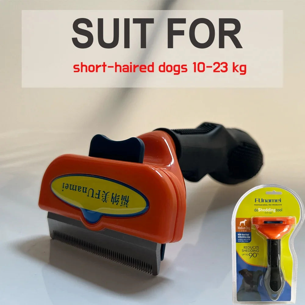 Pet Grooming Brush