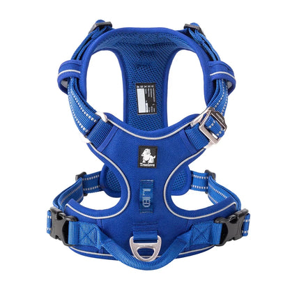 No-Pull Dog Harness