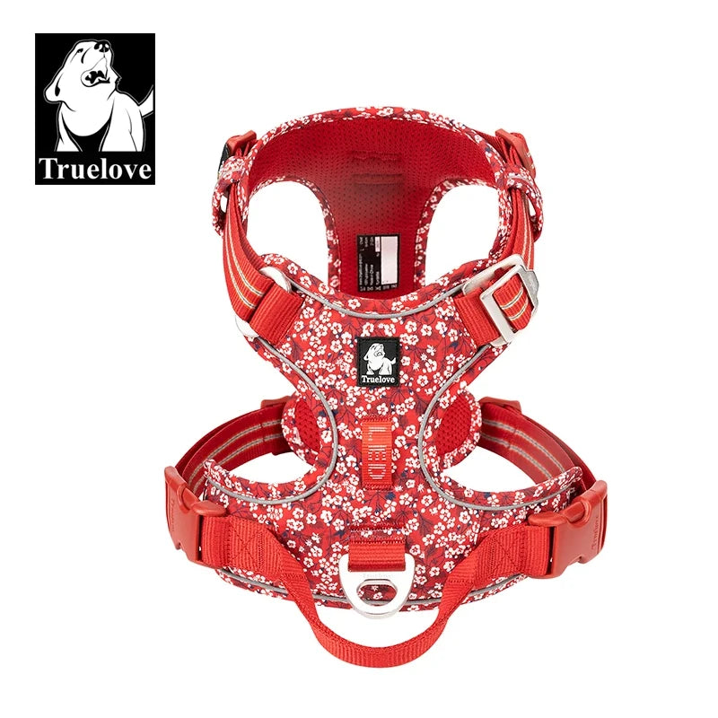 No-Pull Dog Harness