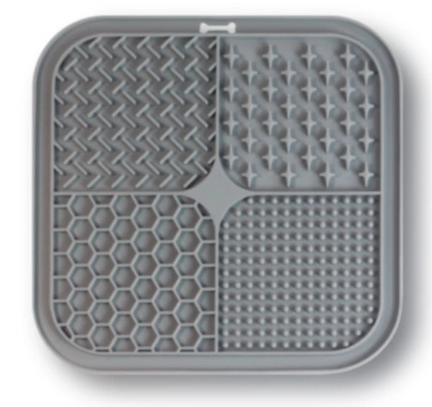 Silicone Lick Mat