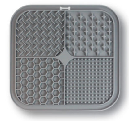 Silicone Lick Mat
