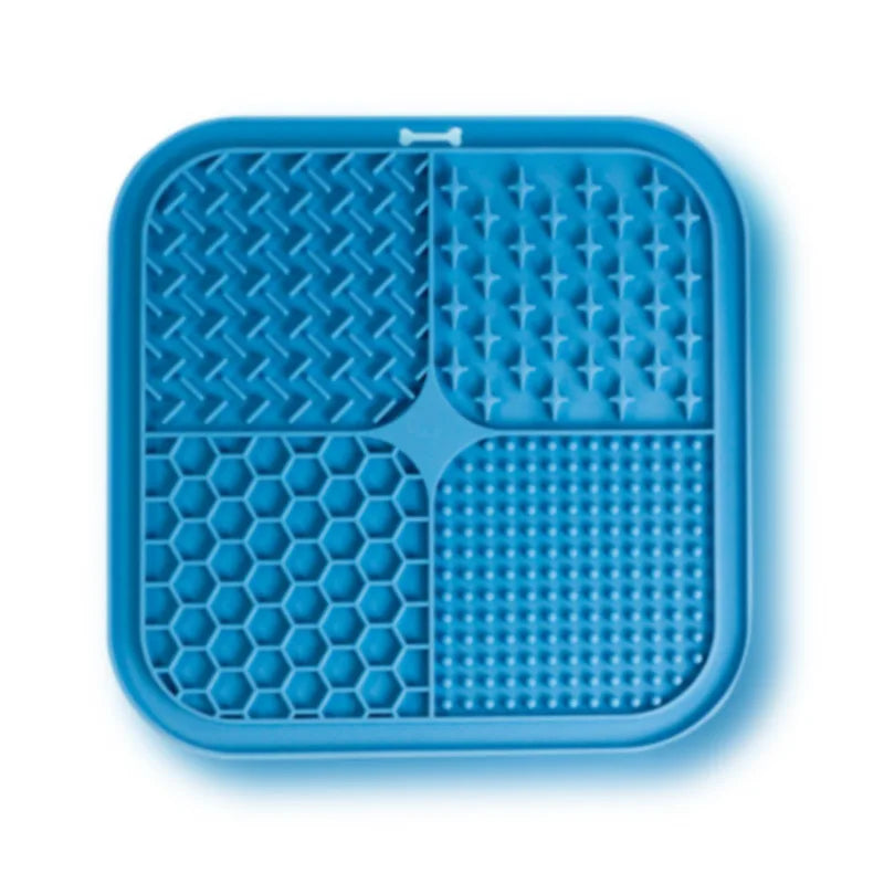 Silicone Lick Mat