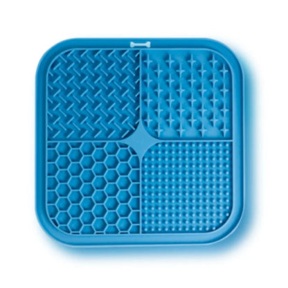 Silicone Lick Mat
