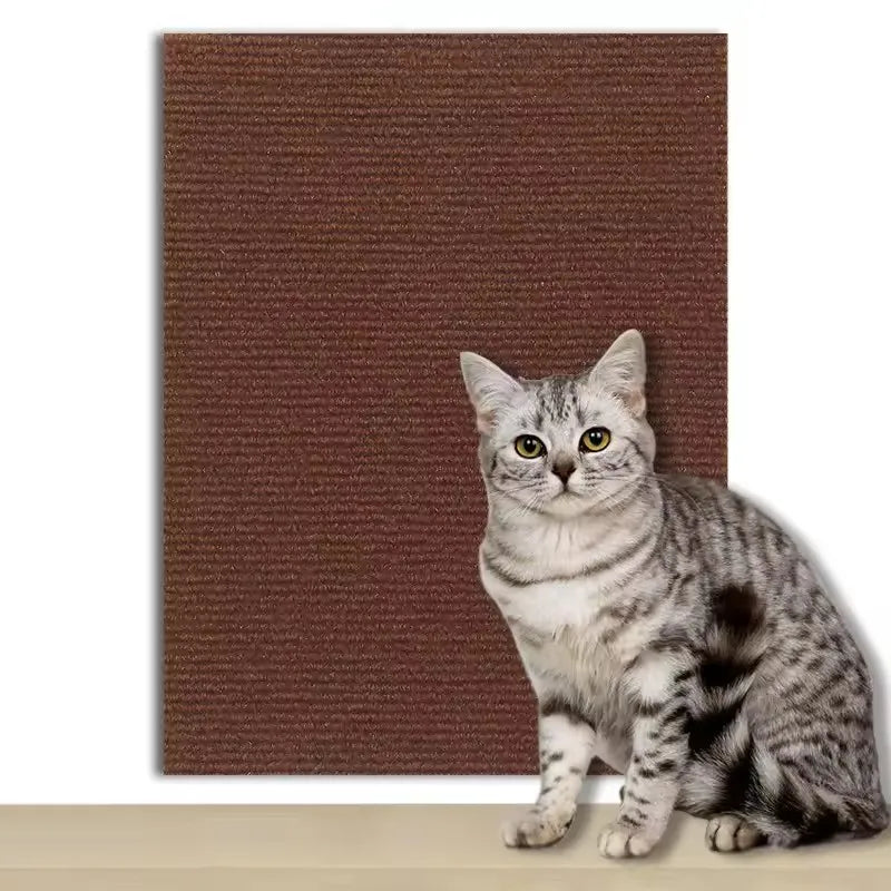 Cat Scratching Mat