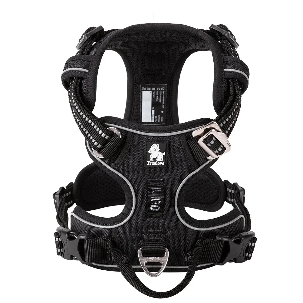 No-Pull Dog Harness