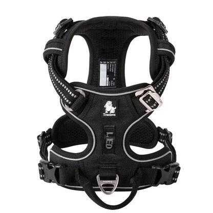 No-Pull Dog Harness