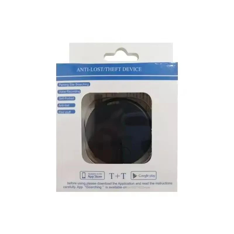 Smart Pet GPS Tracker