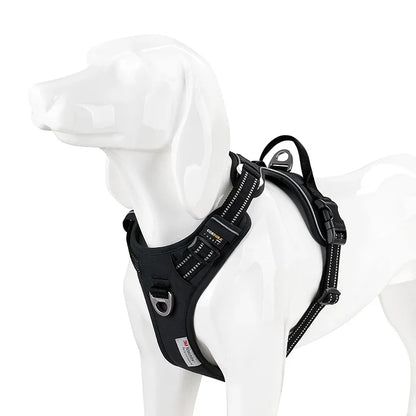 No-Pull Dog Harness
