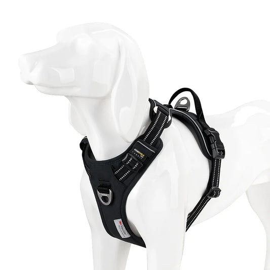 No-Pull Dog Harness