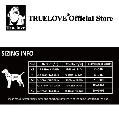 No-Pull Dog Harness