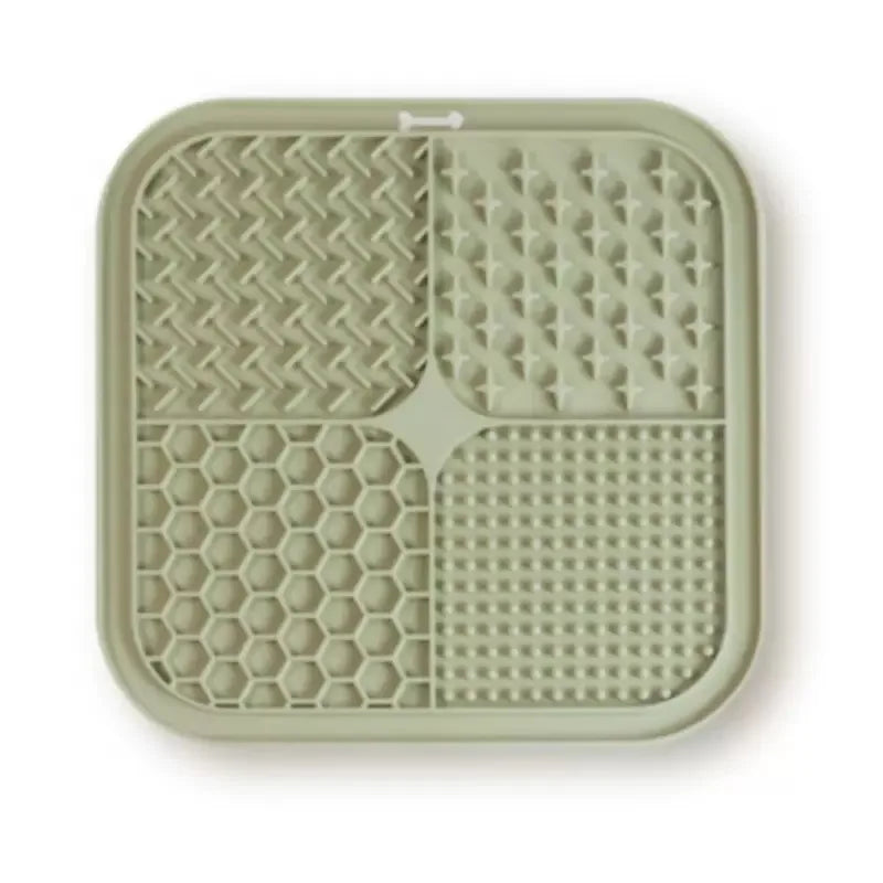 Silicone Lick Mat